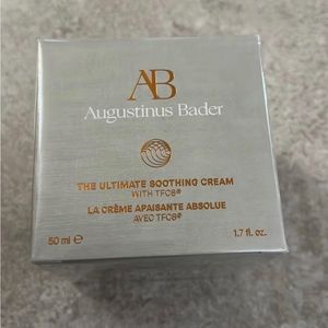 Augustinus Bader The Ultimate Soothing Cream